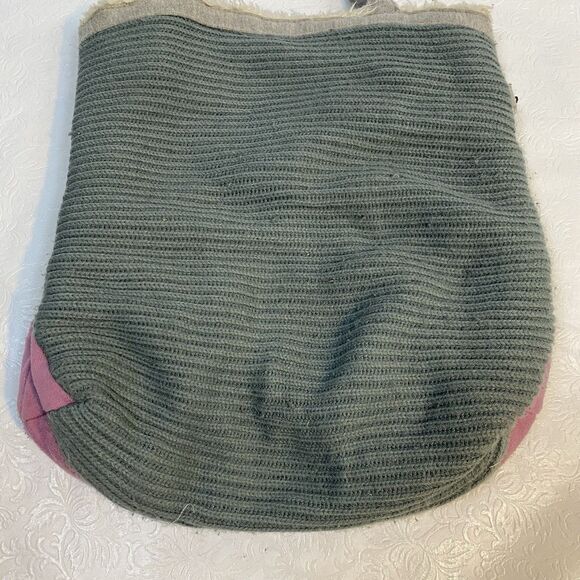 Fuzzy Nation Bichon Tote Bag - Picture 8 of 14